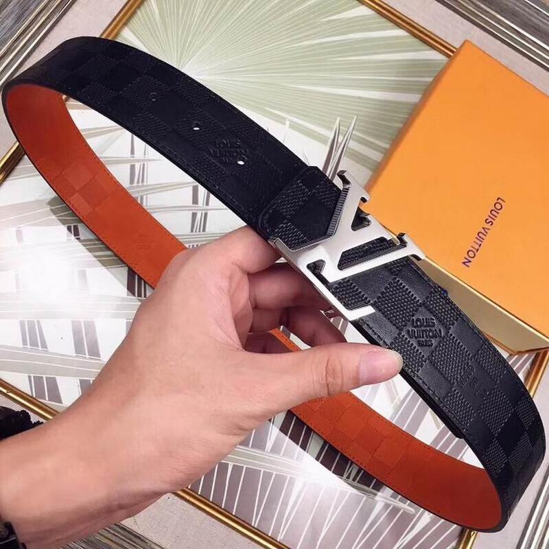 LV Belts 6345